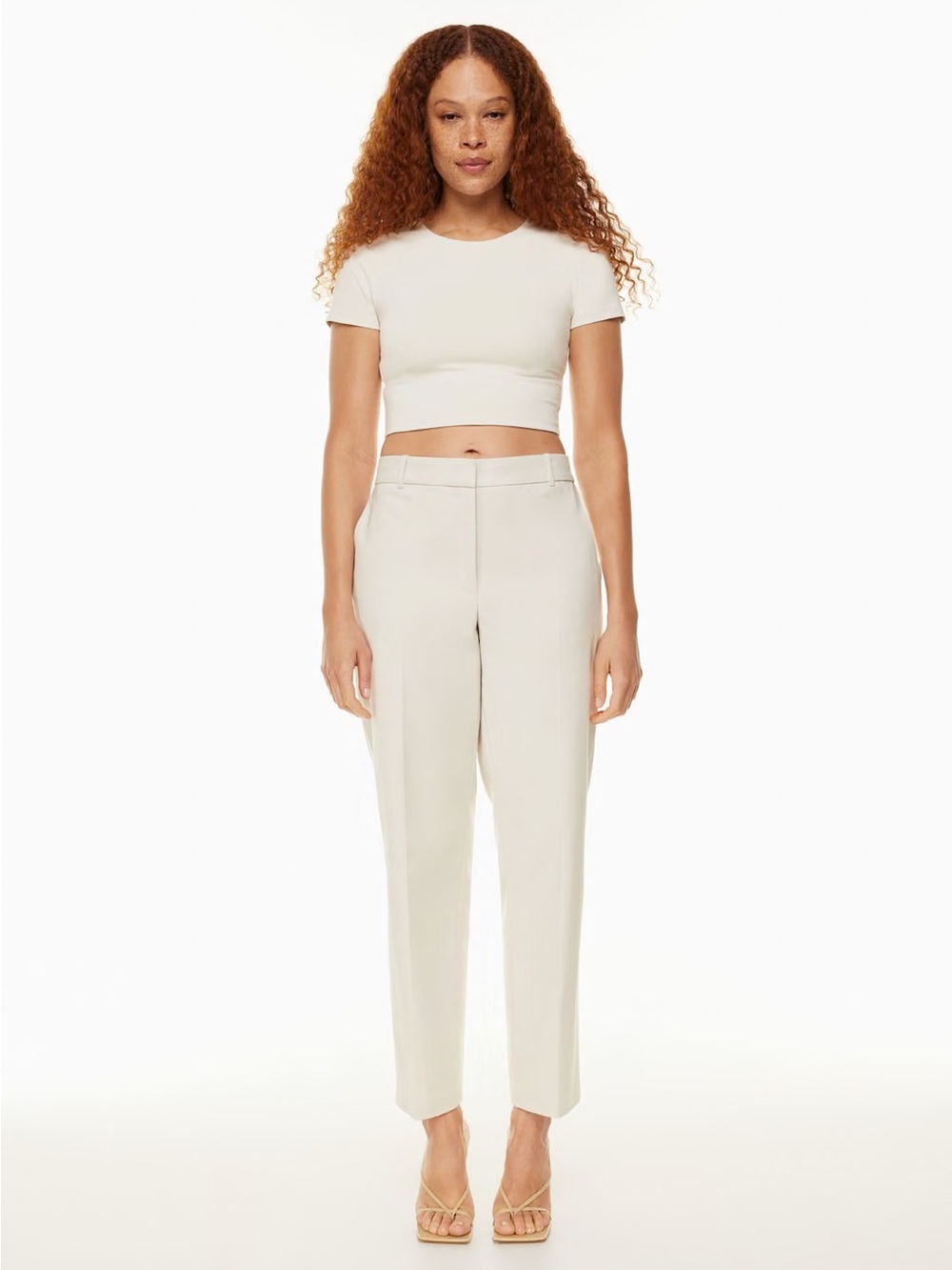 Aritzia Babaton Command Pant size 00